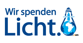 We Donate Light